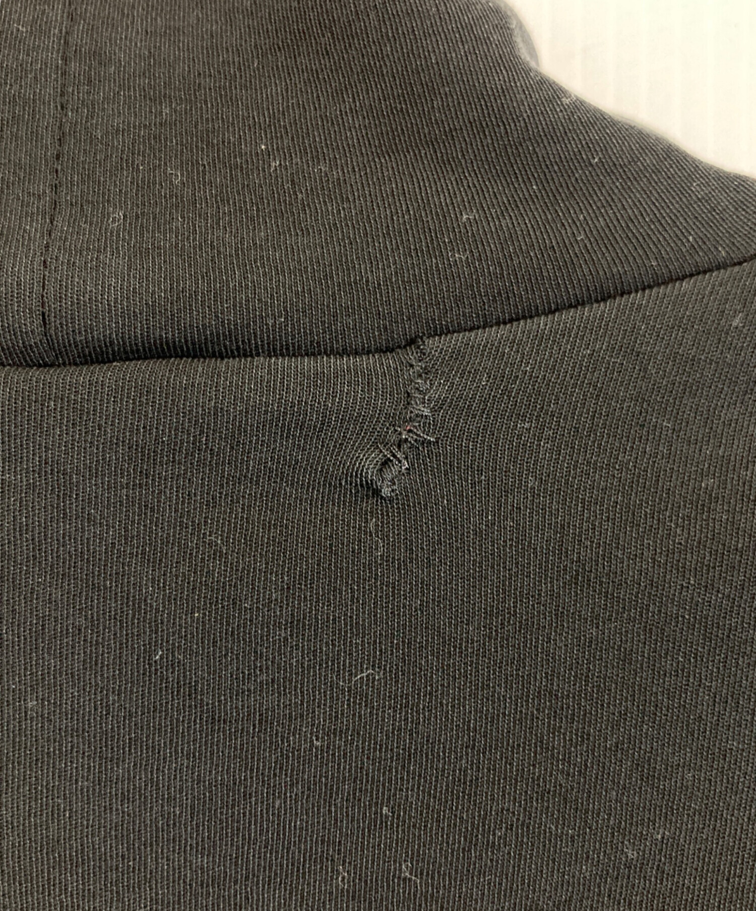 中古・古着通販】YOHJI YAMAMOTO (ヨウジヤマモト) カットソー 