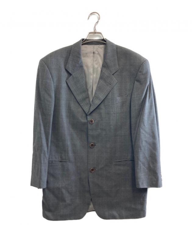 中古・古着通販】BOSS HUGO BOSS (ボス ヒューゴボス) スーツ グレー