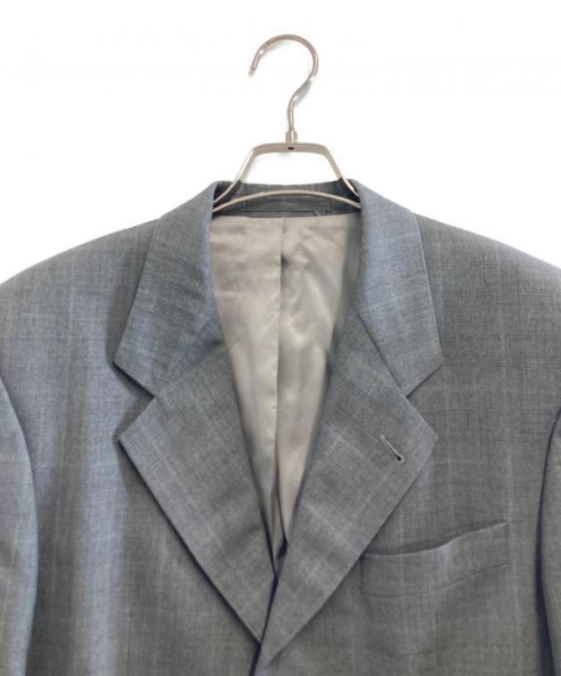 中古・古着通販】BOSS HUGO BOSS (ボス ヒューゴボス) スーツ グレー