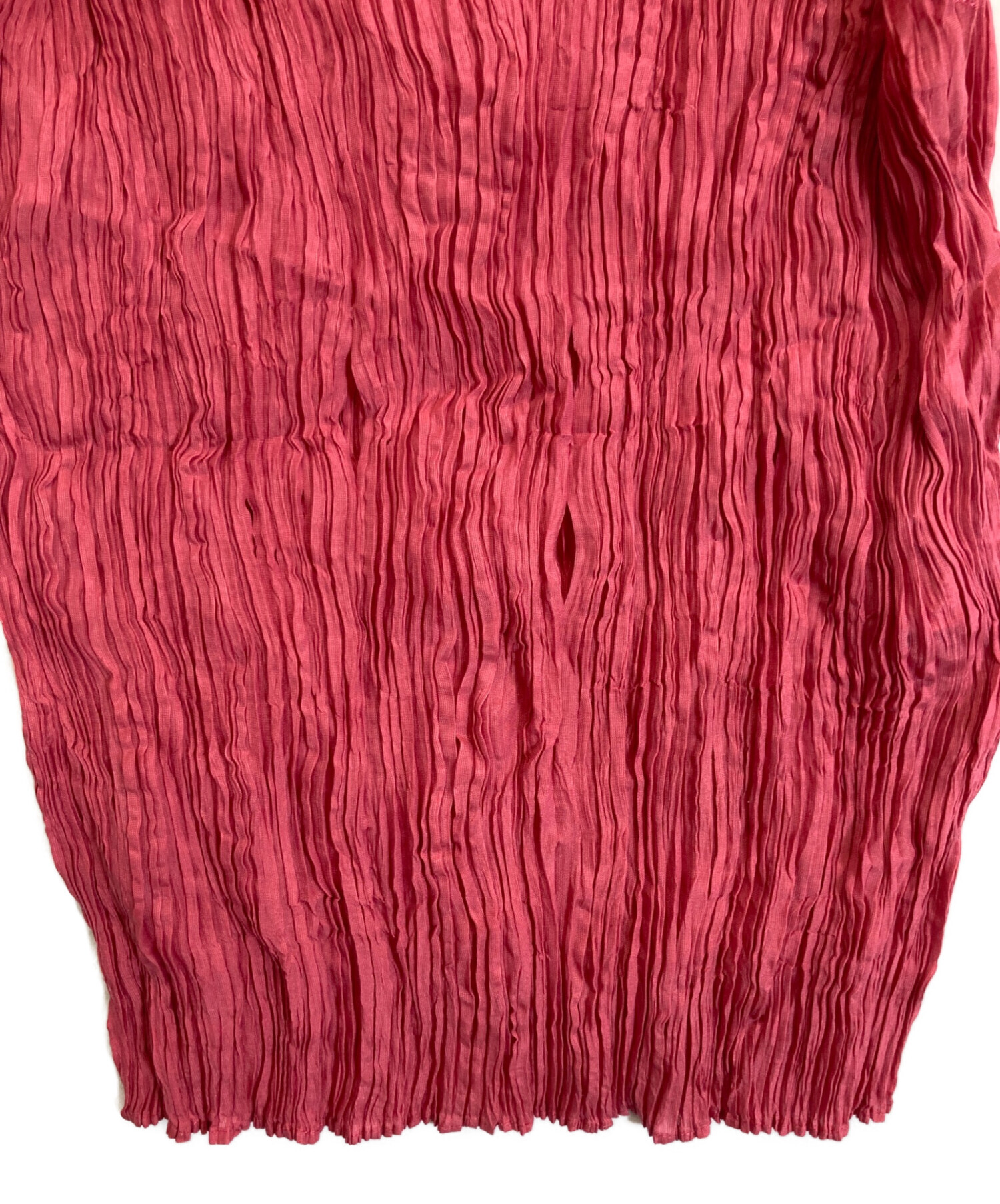 中古・古着通販】ISSEY MIYAKE FETE (イッセイミヤケフェット