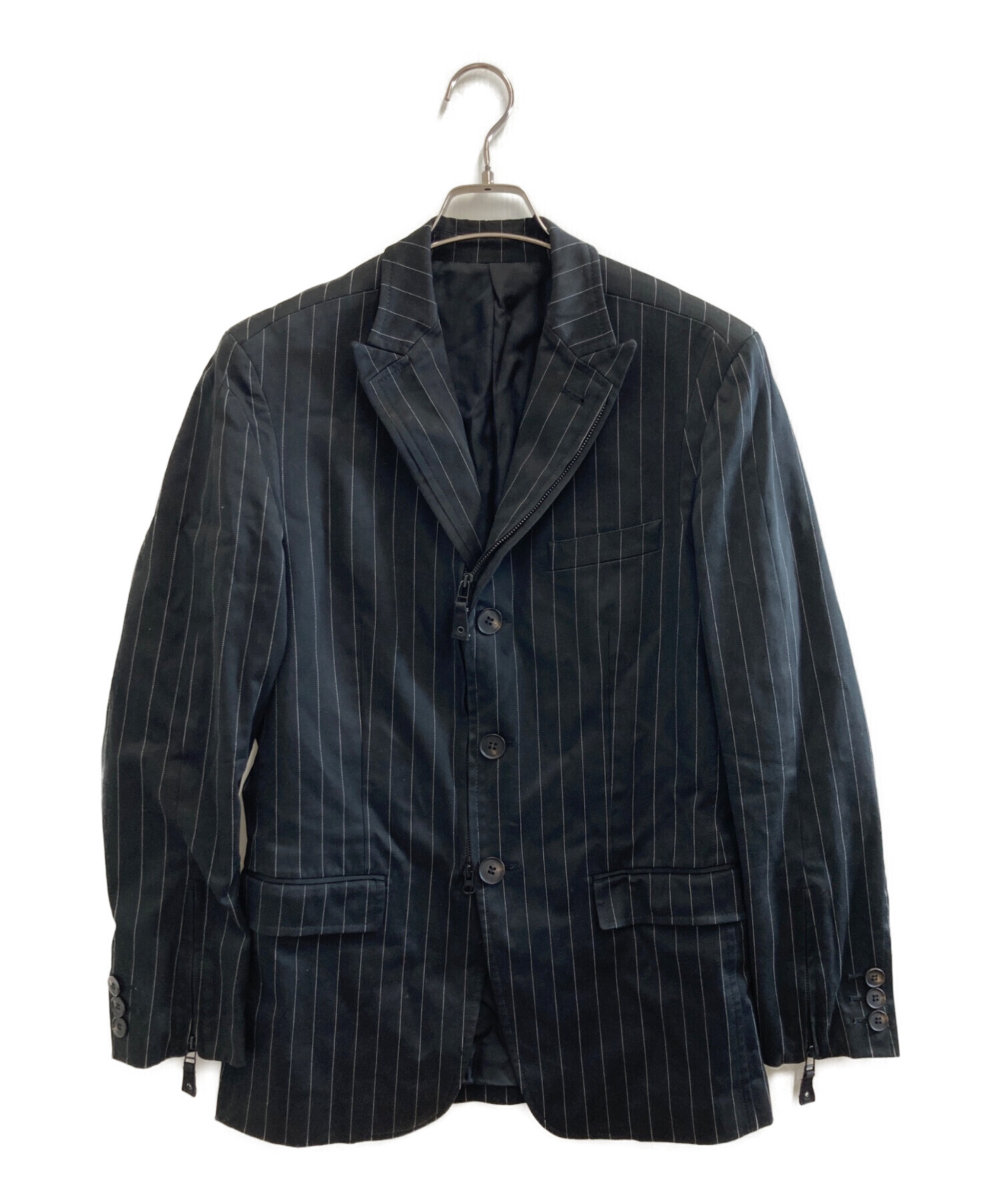 ジャンポールゴルチェ1980年代セットアップ 中古・古着通販】Jean Paul Gaultier homme (ジャンポールゴルチェオム