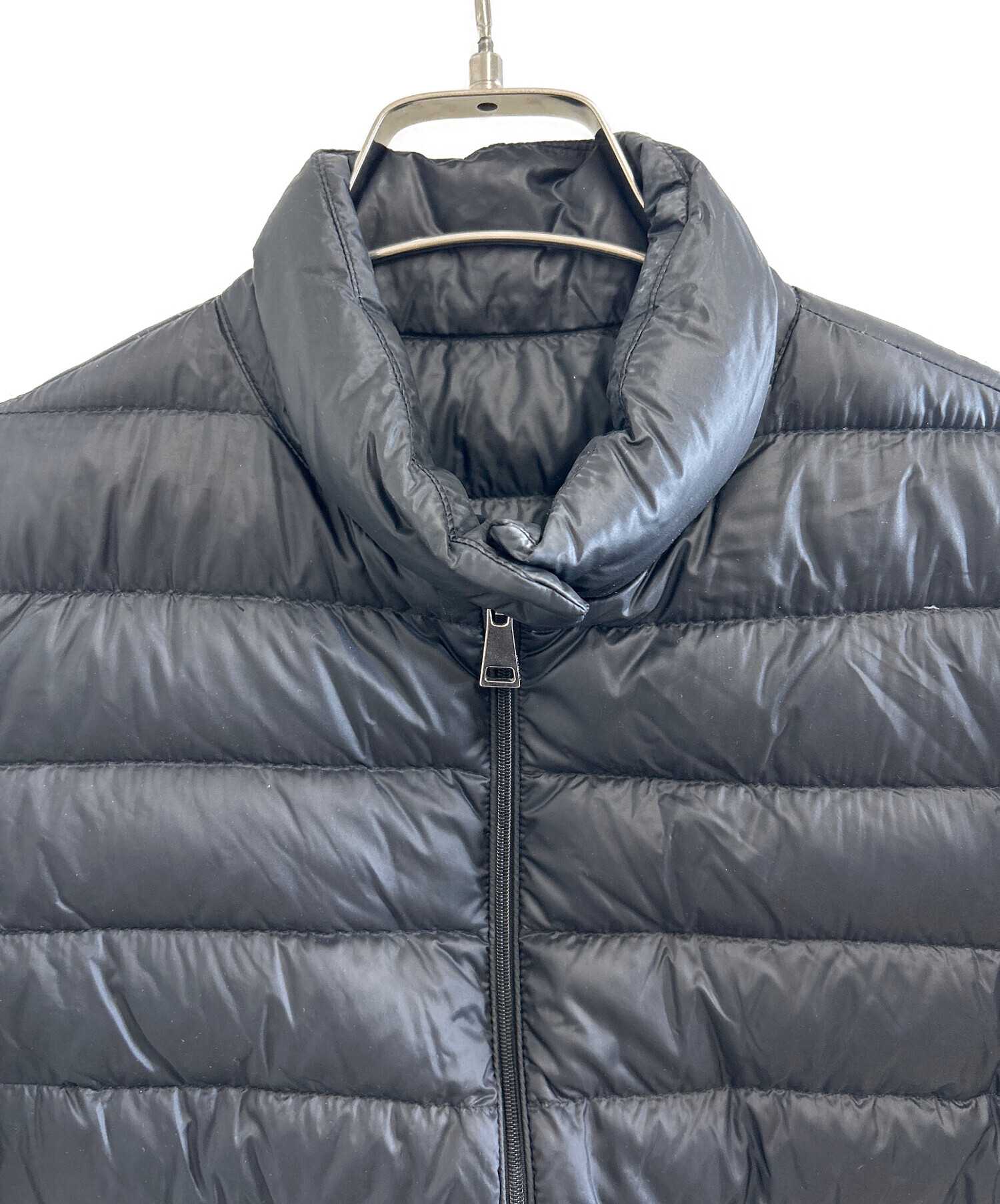 中古・古着通販】MONCLER (モンクレール) ダウンジャケット 