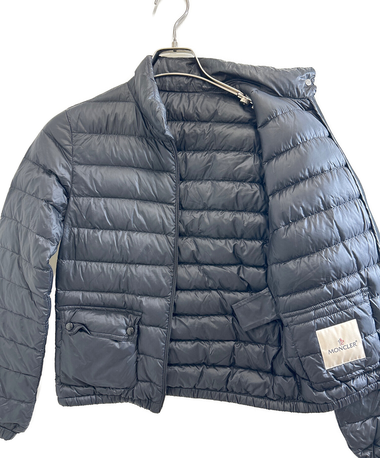 中古・古着通販】MONCLER (モンクレール) ダウンジャケット