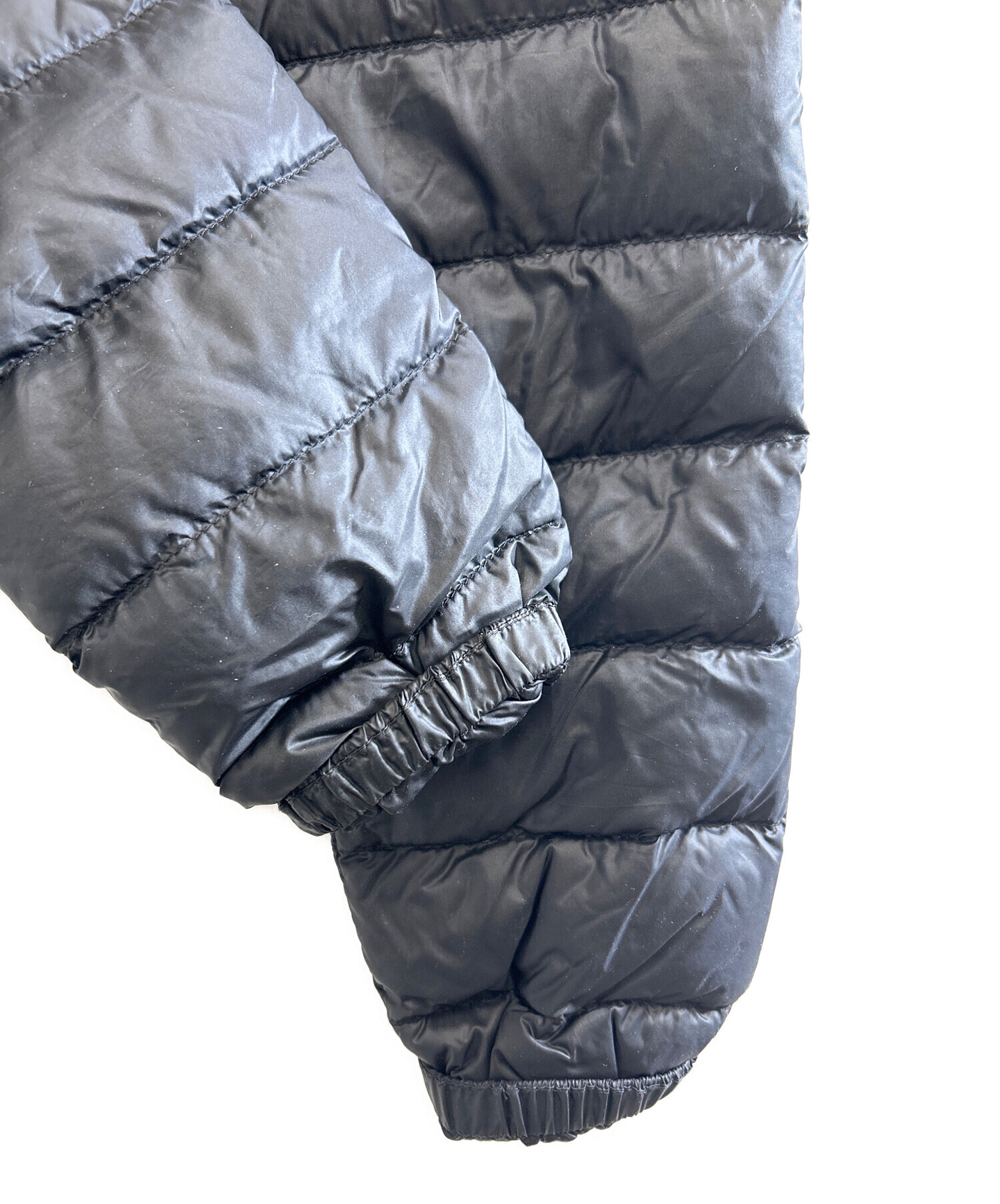 中古・古着通販】MONCLER (モンクレール) ダウンジャケット