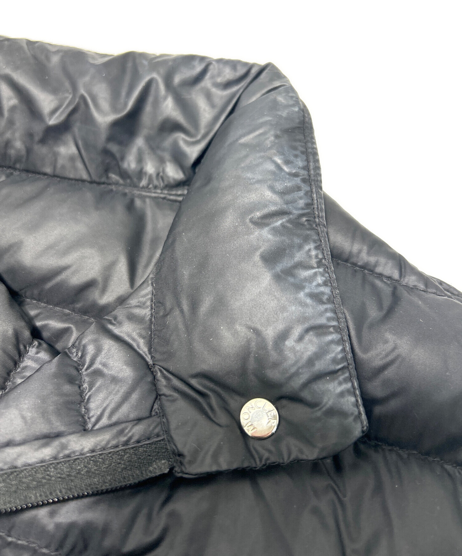 中古・古着通販】MONCLER (モンクレール) ダウンジャケット