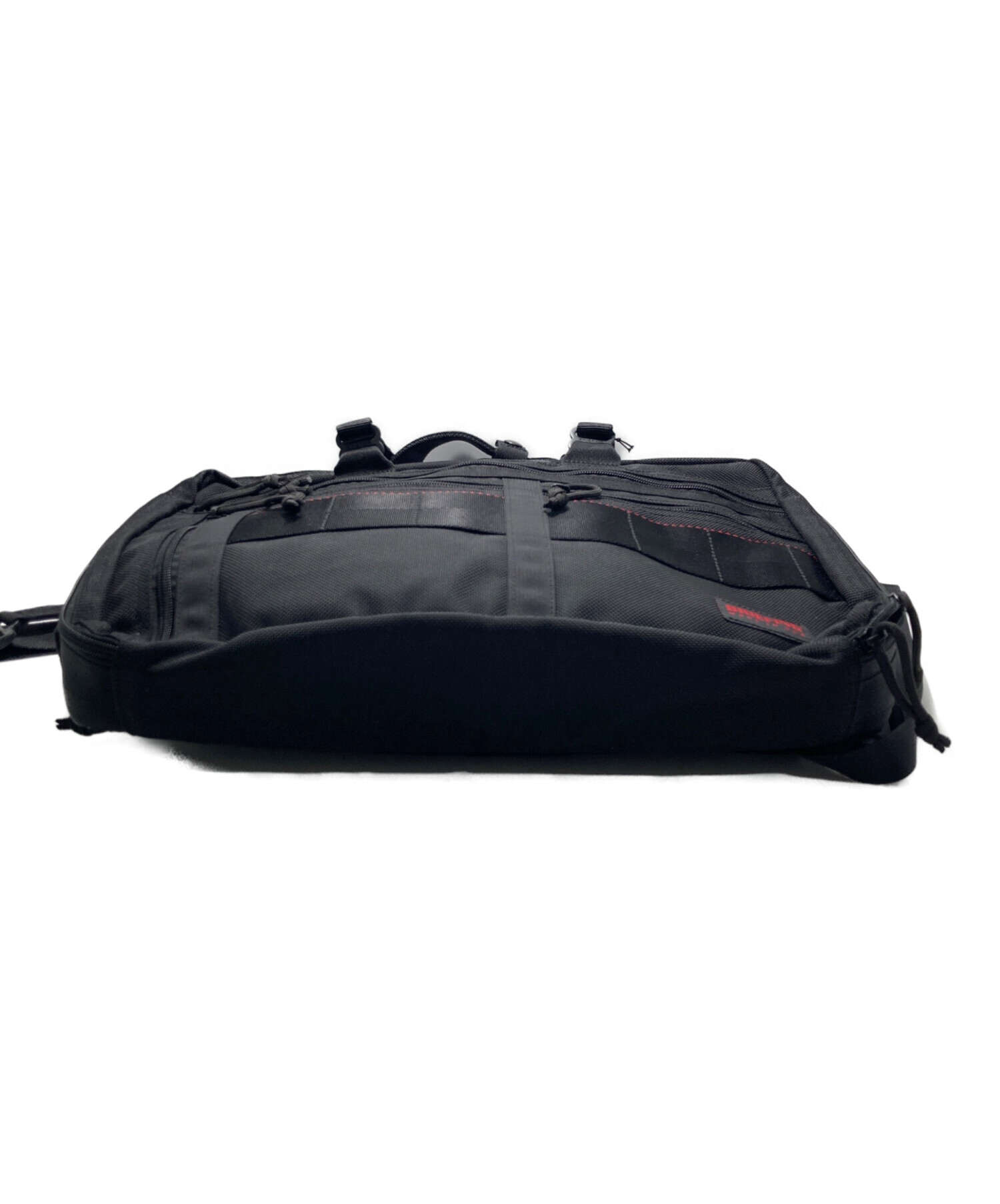 中古・古着通販】BRIEFING (ブリーフィング) A4 3WAY LINER ブラック