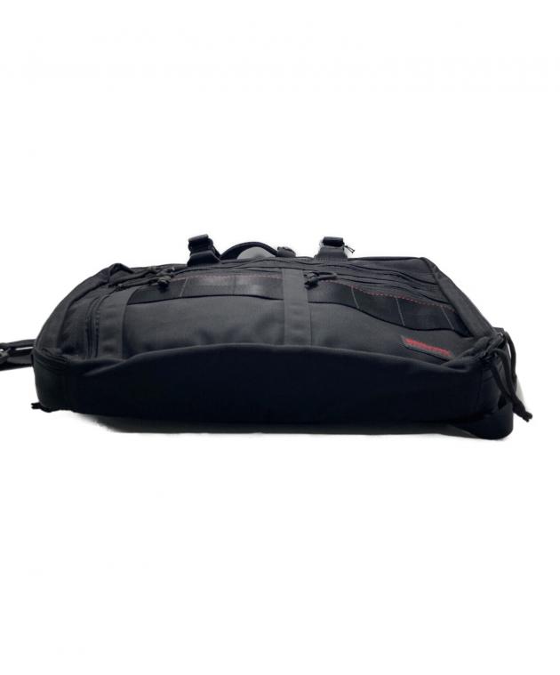中古・古着通販】BRIEFING (ブリーフィング) A4 3WAY LINER ブラック