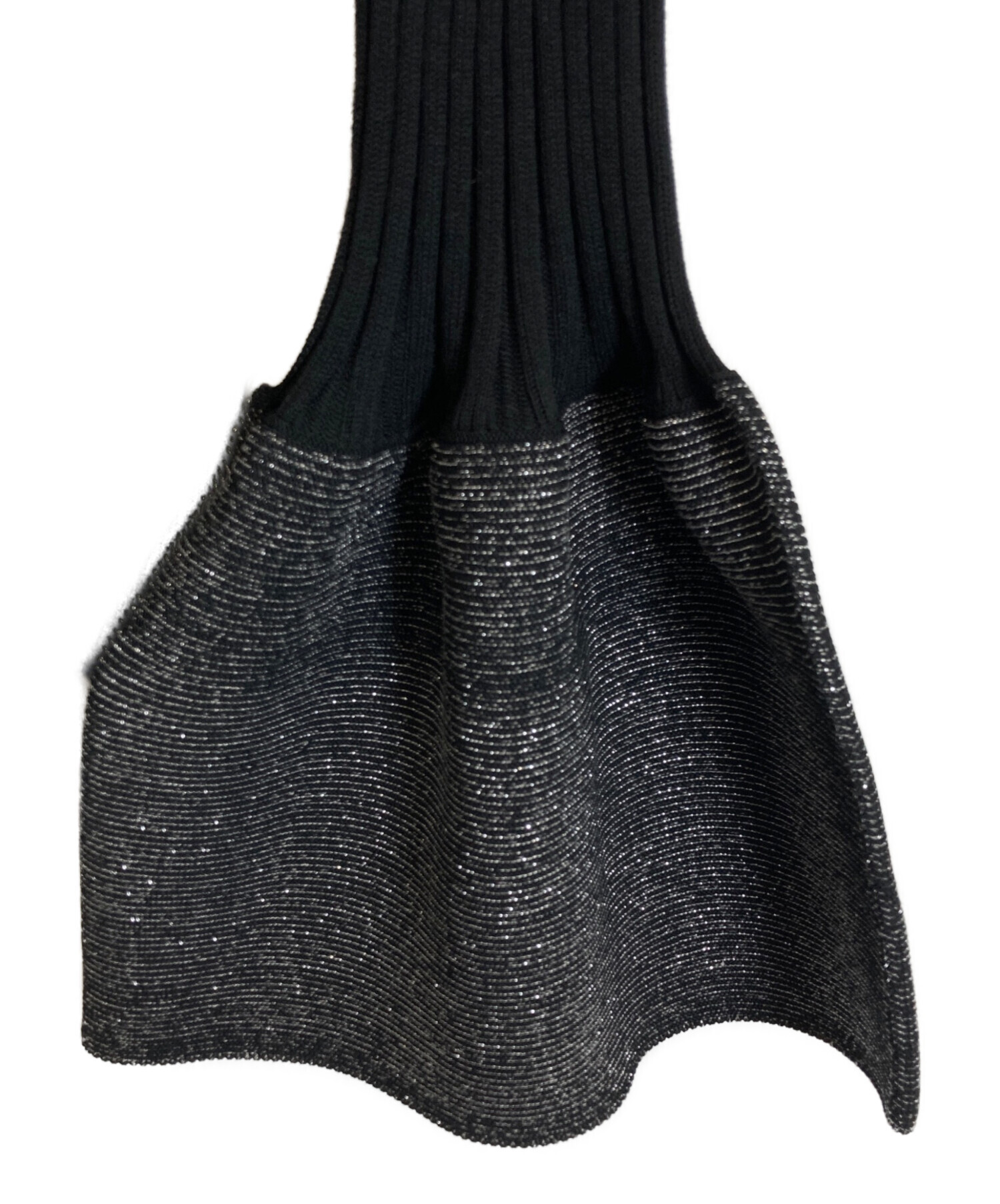 中古・古着通販】CFCL (シーエフシーエル) POTTERY TOP 5 GLITTER