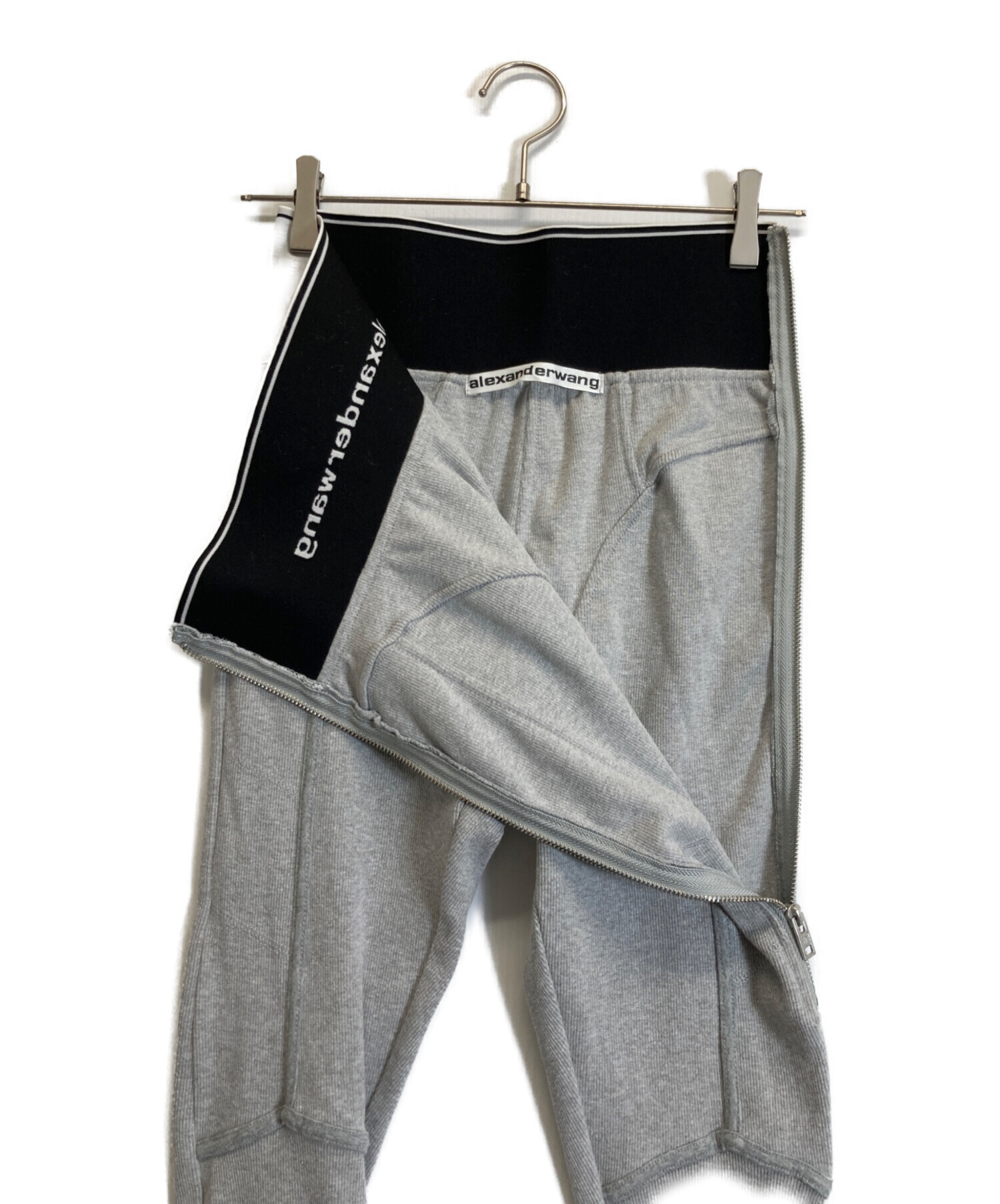 中古・古着通販】ALEXANDER WANG (アレキサンダー・ワン) レギンス