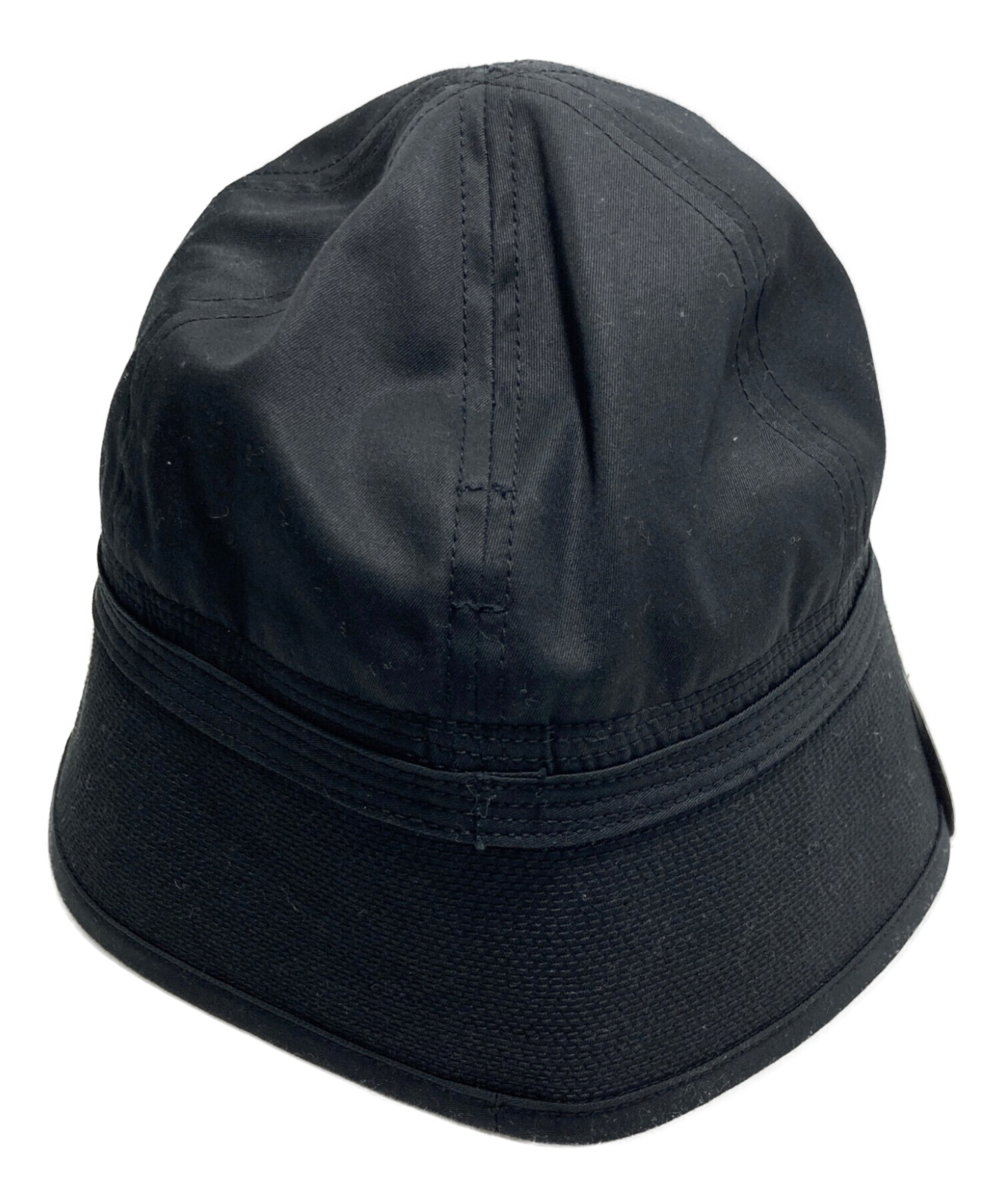 最終値下げ　THE H.W. DOG & CO . ハット 中古・古着通販】DELUXE (デラックス) THE H.W.DOG&CO. (エイチ
