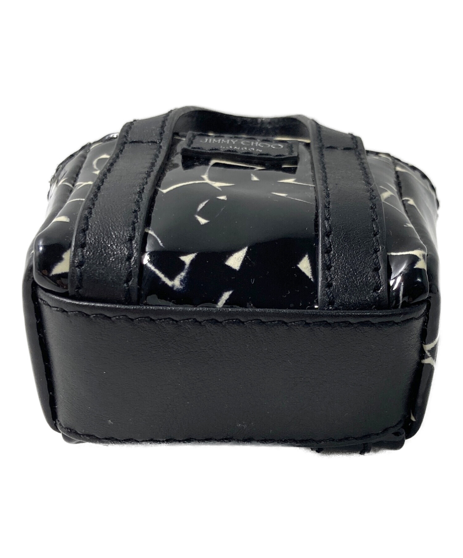 中古・古着通販】JIMMY CHOO (ジミーチュウ) ERIC HAZE (エリック 