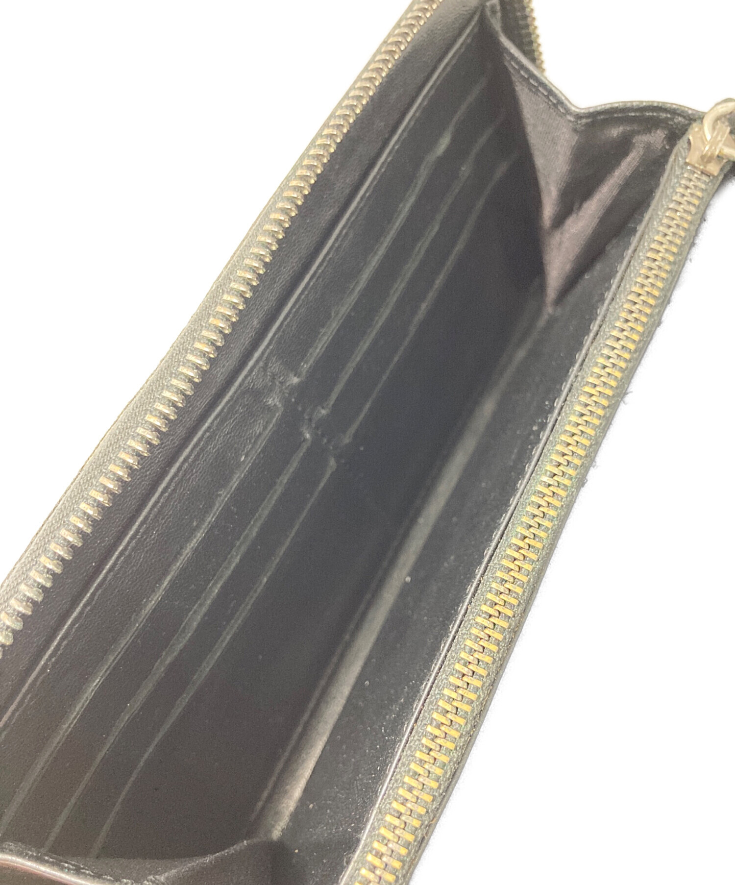 中古・古着通販】JIMMY CHOO (ジミーチュウ) スタースタッズラウンド