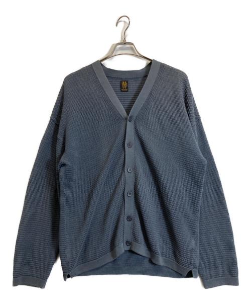 中古・古着通販】BATONER (バトナ―) THE SUMMER KNIT CARDIGAN