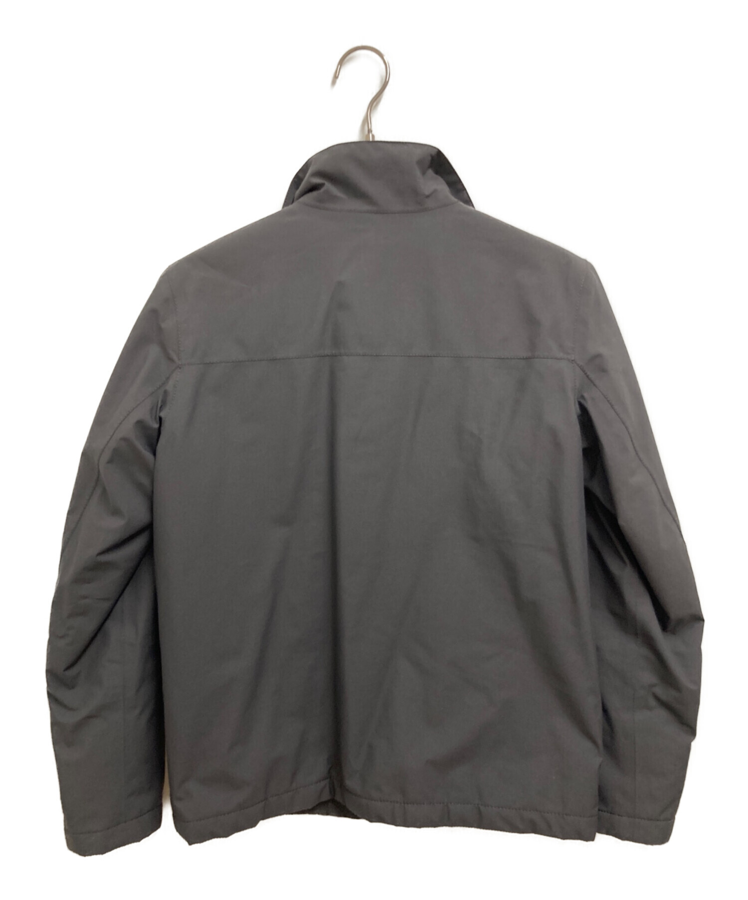 中古・古着通販】PRADA SPORTS (プラダスポーツ) ジップアップ