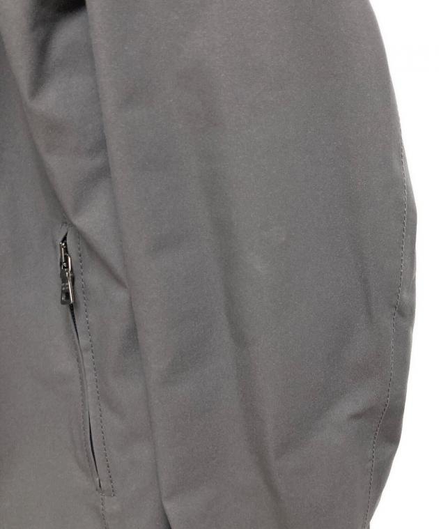 中古・古着通販】PRADA SPORTS (プラダスポーツ) ジップアップ