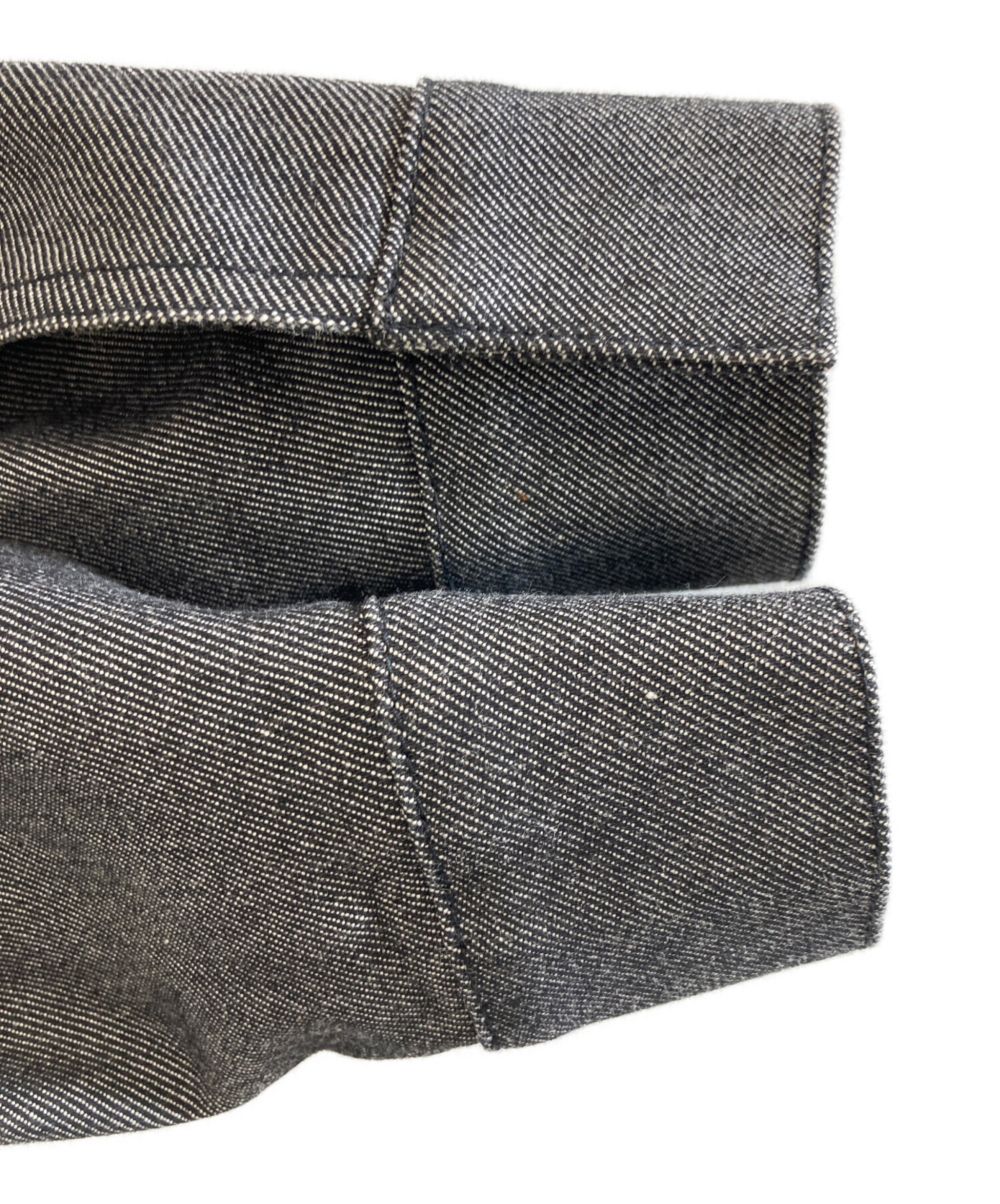 中古・古着通販】FENDI JEANS (フェンディ ジーンズ) デニムジャケット
