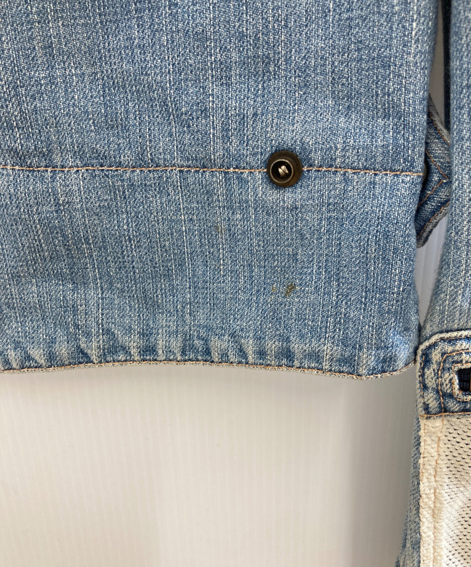 中古・古着通販】DOLCE & GABBANA (ドルチェ＆ガッバーナ