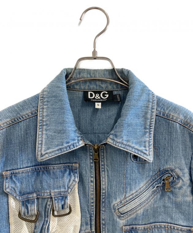 中古・古着通販】DOLCE & GABBANA (ドルチェ＆ガッバーナ