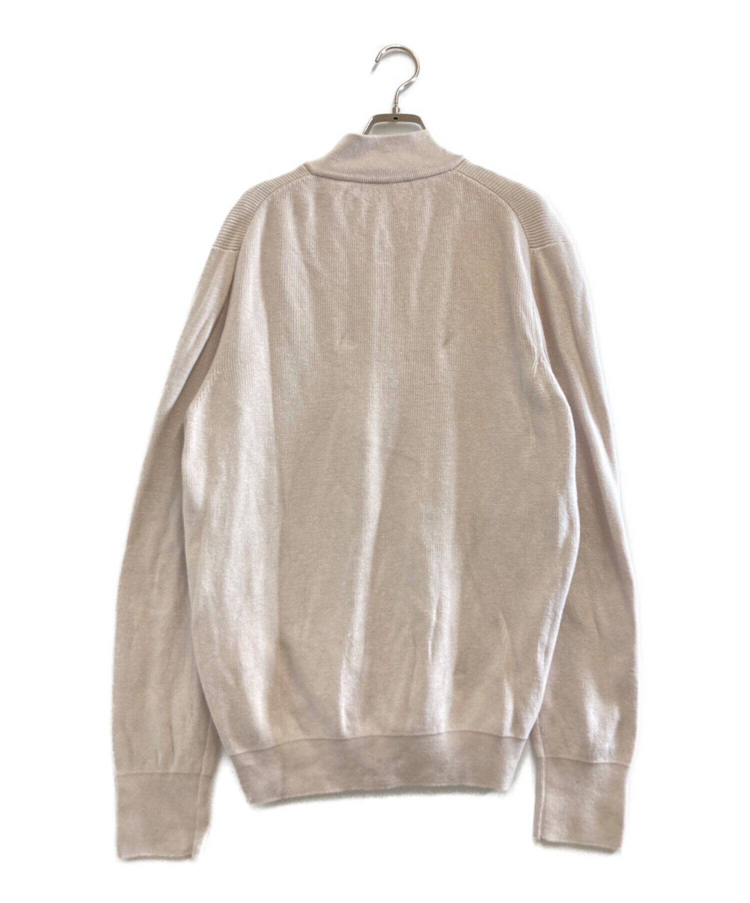 中古・古着通販】LOUIS VUITTON (ルイ ヴィトン) ニットジャケット