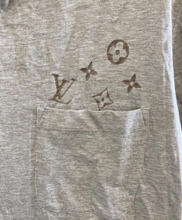 中古・古着通販】LOUIS VUITTON (ルイ ヴィトン) スキッパーポロ