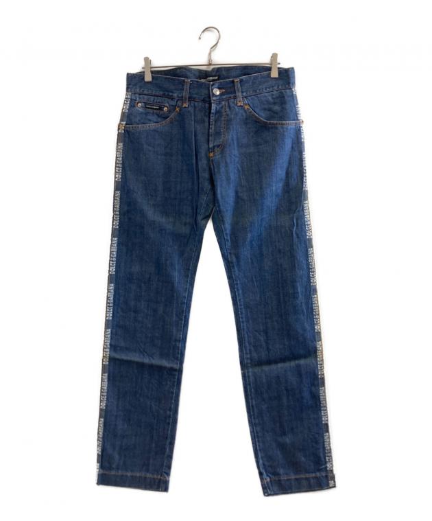 中古・古着通販】DOLCE & GABBANA (ドルチェ＆ガッバーナ) デニム