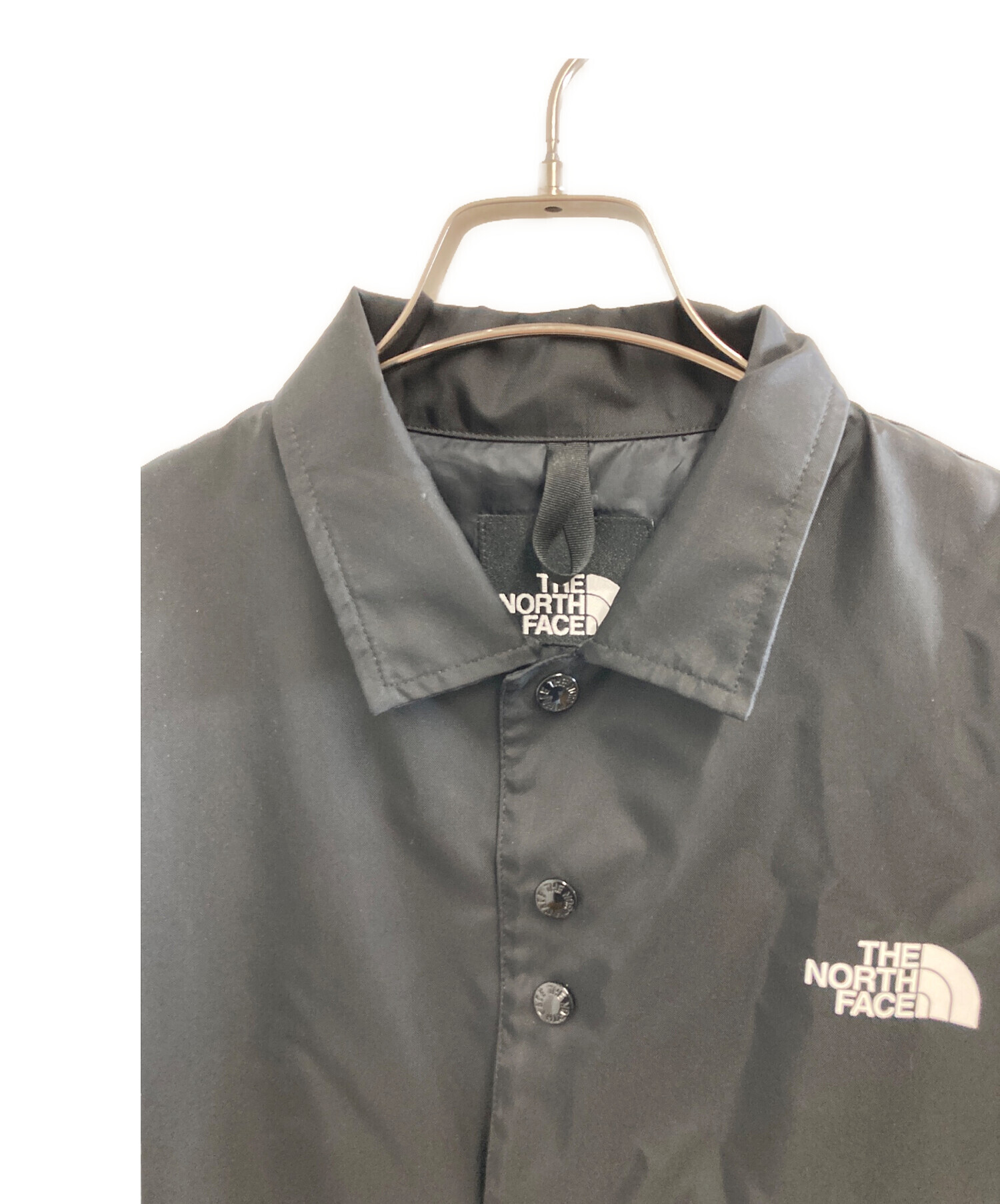 中古・古着通販】THE NORTH FACE (ザ ノース フェイス) コーチ 