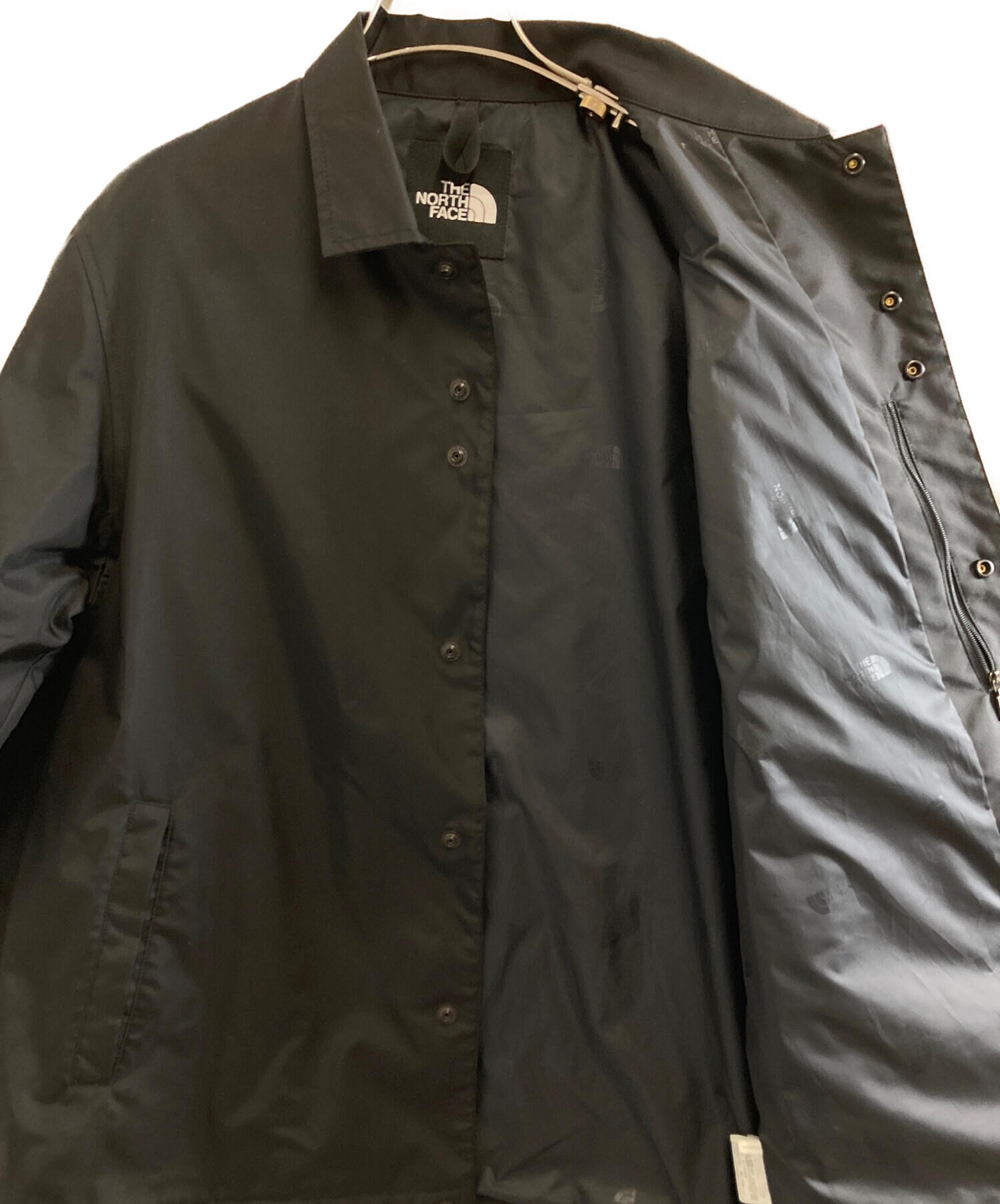 中古・古着通販】THE NORTH FACE (ザ ノース フェイス) コーチ