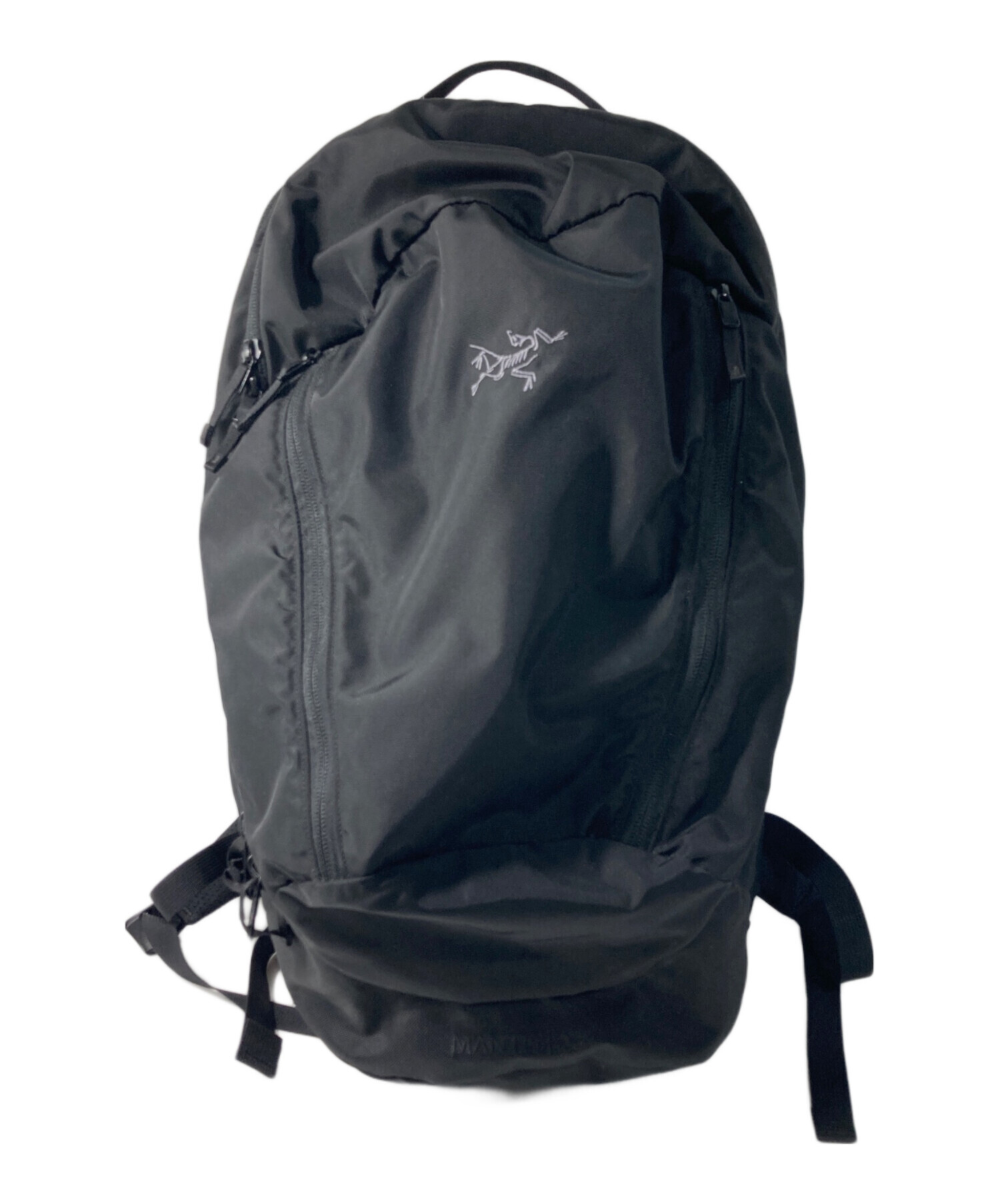 【希少】ARC’TERYX MANTIS 26 ブラック 旧型 内装ブラック 中古・古着通販】ARC'TERYX (アークテリクス) MANTIS 26 ブラック