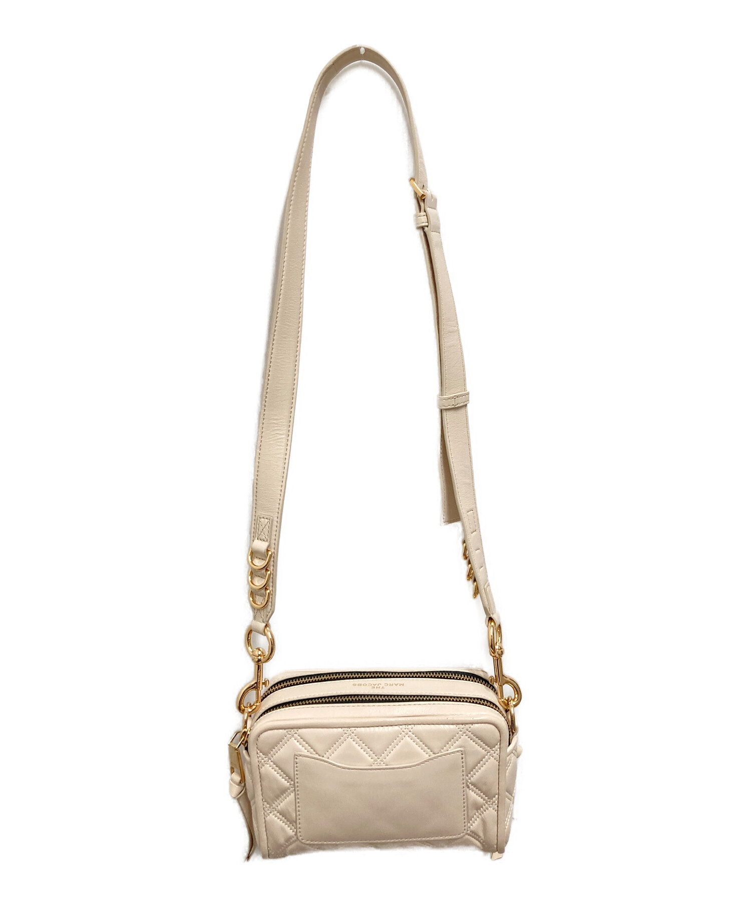 中古・古着通販】MARC JACOBS (マークジェイコブス) キルティング