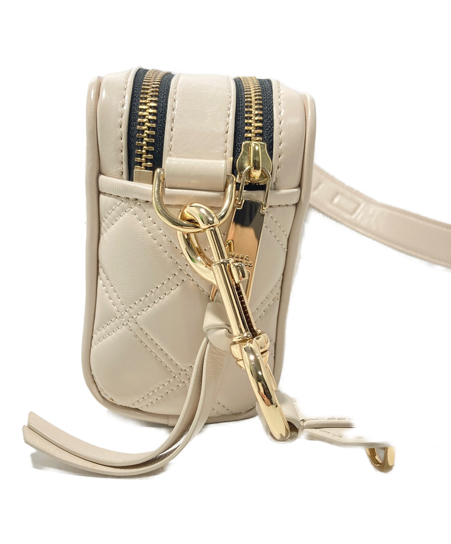 中古・古着通販】MARC JACOBS (マークジェイコブス) キルティング