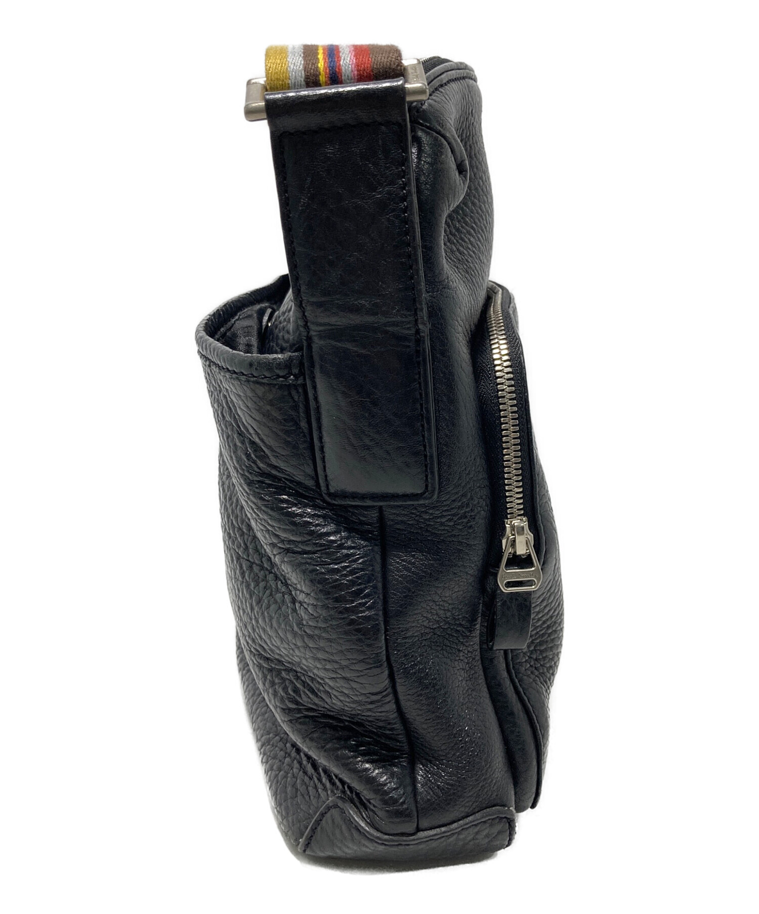 中古・古着通販】Paul Smith (ポールスミス) ショルダーバッグ
