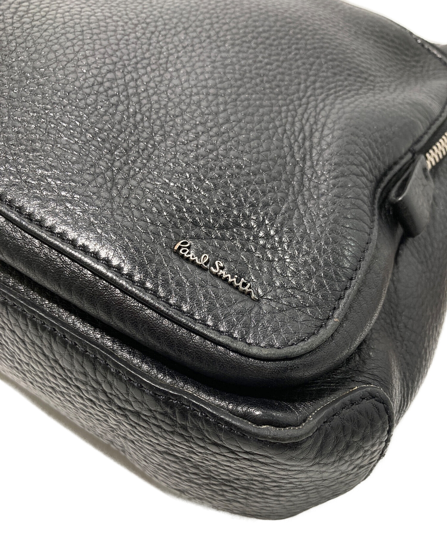 中古・古着通販】Paul Smith (ポールスミス) ショルダーバッグ