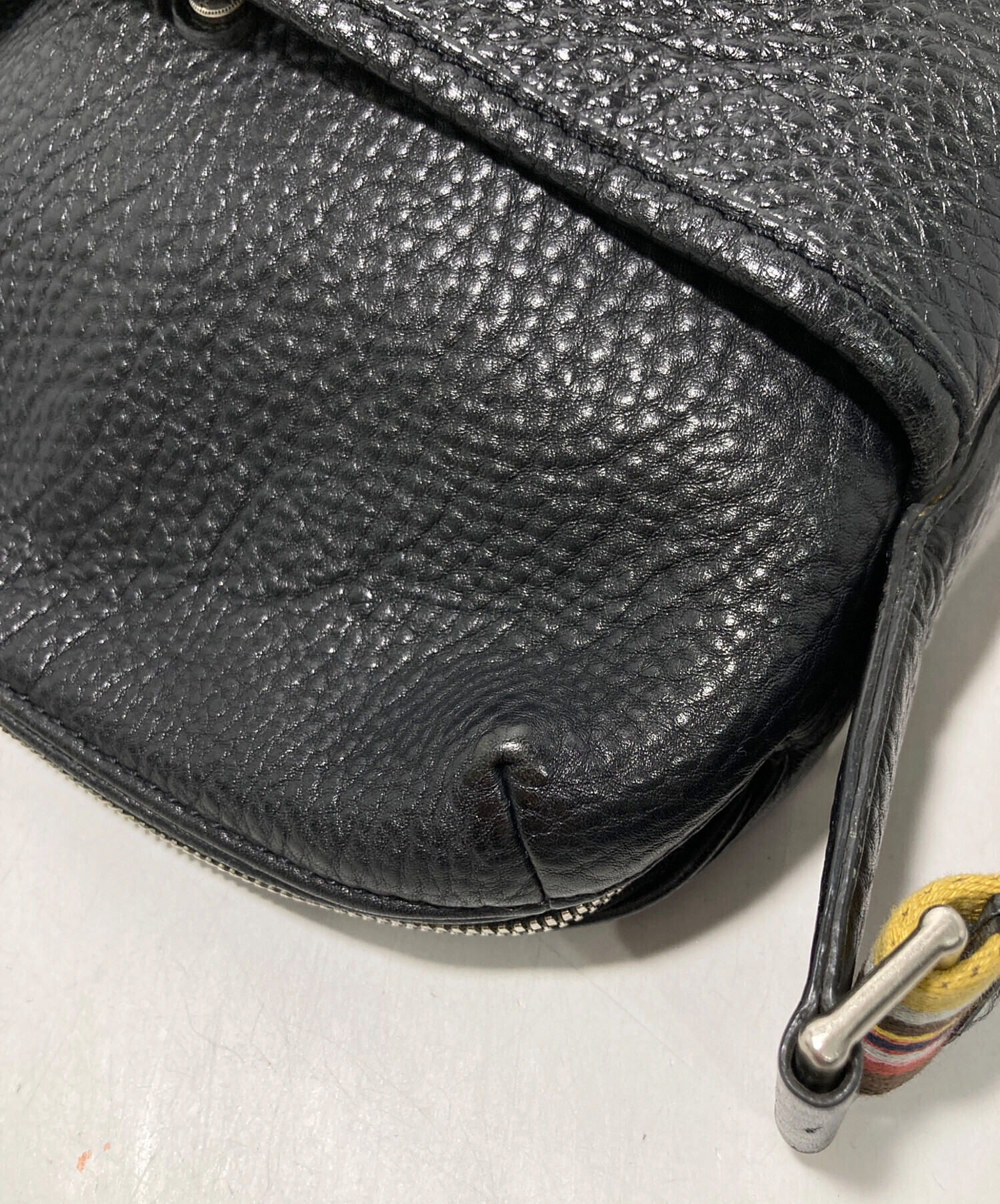 中古・古着通販】Paul Smith (ポールスミス) ショルダーバッグ