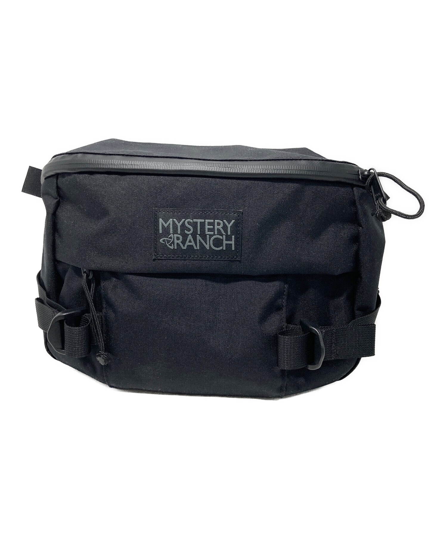 中古・古着通販】MYSTERY RANCH (ミステリーランチ) ボディバッグ