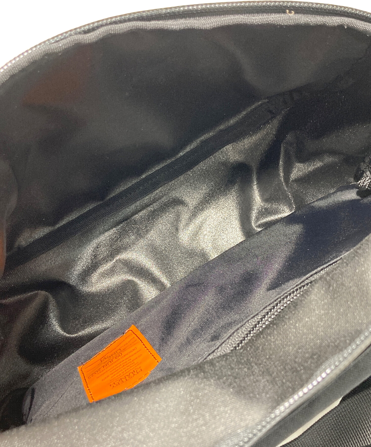中古・古着通販】MYSTERY RANCH (ミステリーランチ) ボディバッグ 