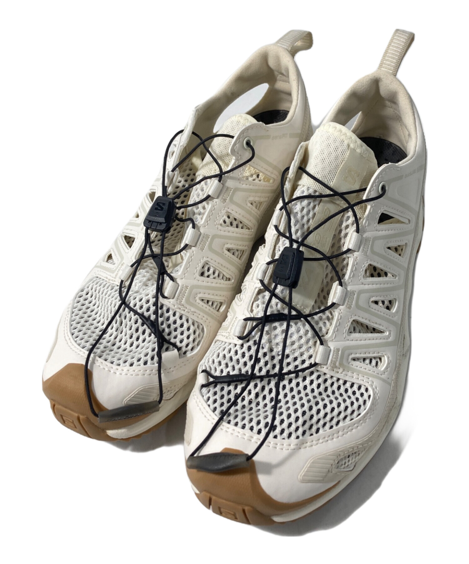 中古・古着通販】SALOMON (サロモン) XA PRO 3D AMPHIB ホワイト