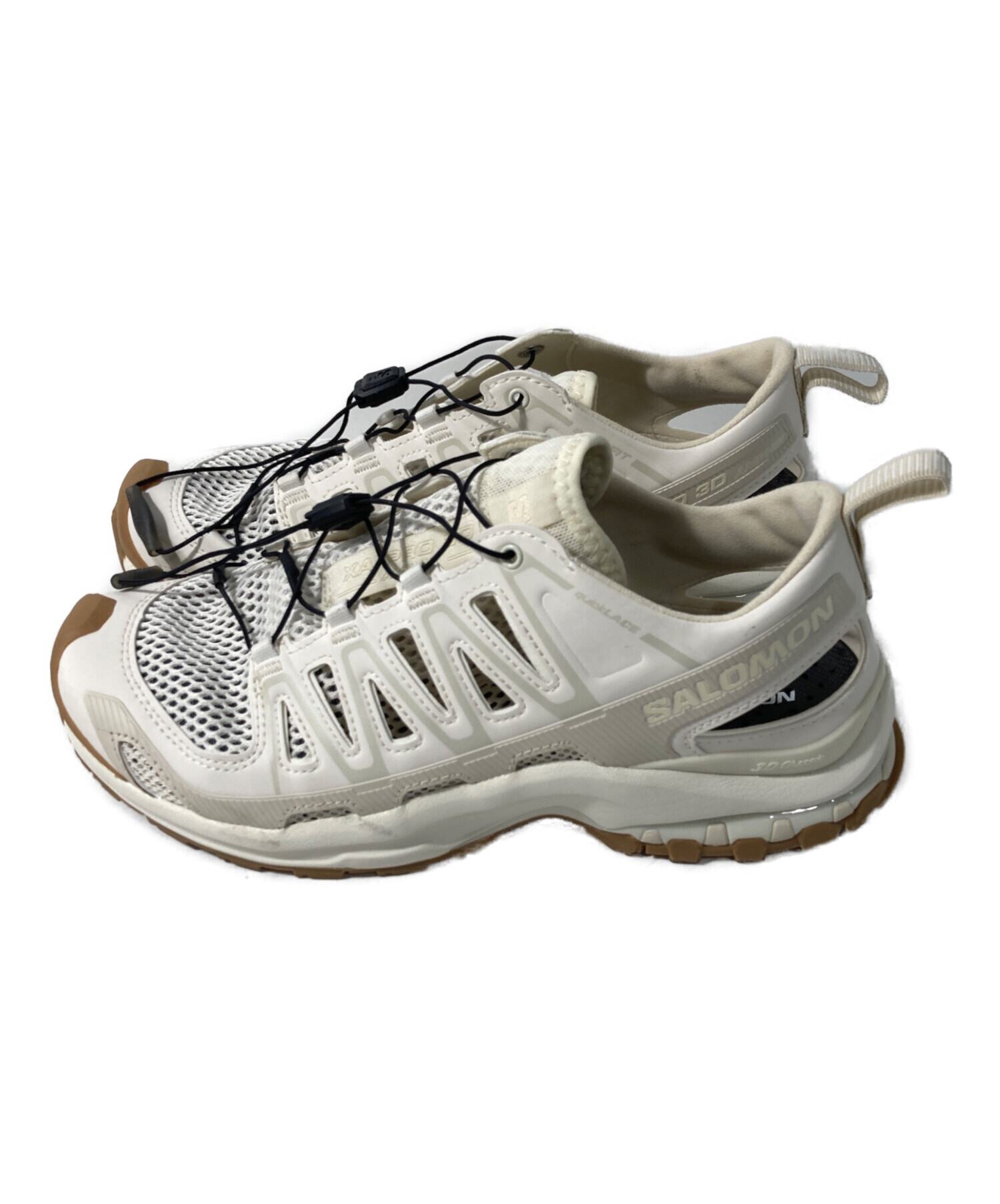 中古・古着通販】SALOMON (サロモン) XA PRO 3D AMPHIB ホワイト