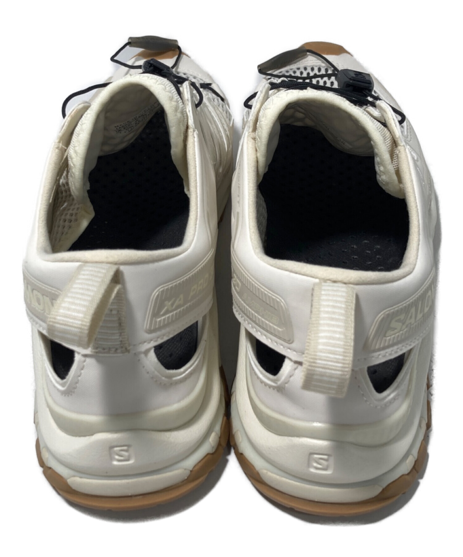 中古・古着通販】SALOMON (サロモン) XA PRO 3D AMPHIB ホワイト 