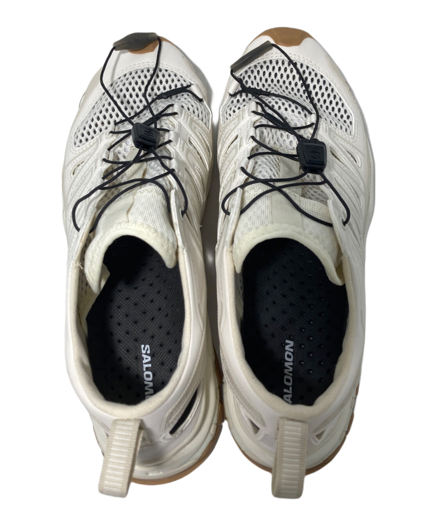 中古・古着通販】SALOMON (サロモン) XA PRO 3D AMPHIB ホワイト