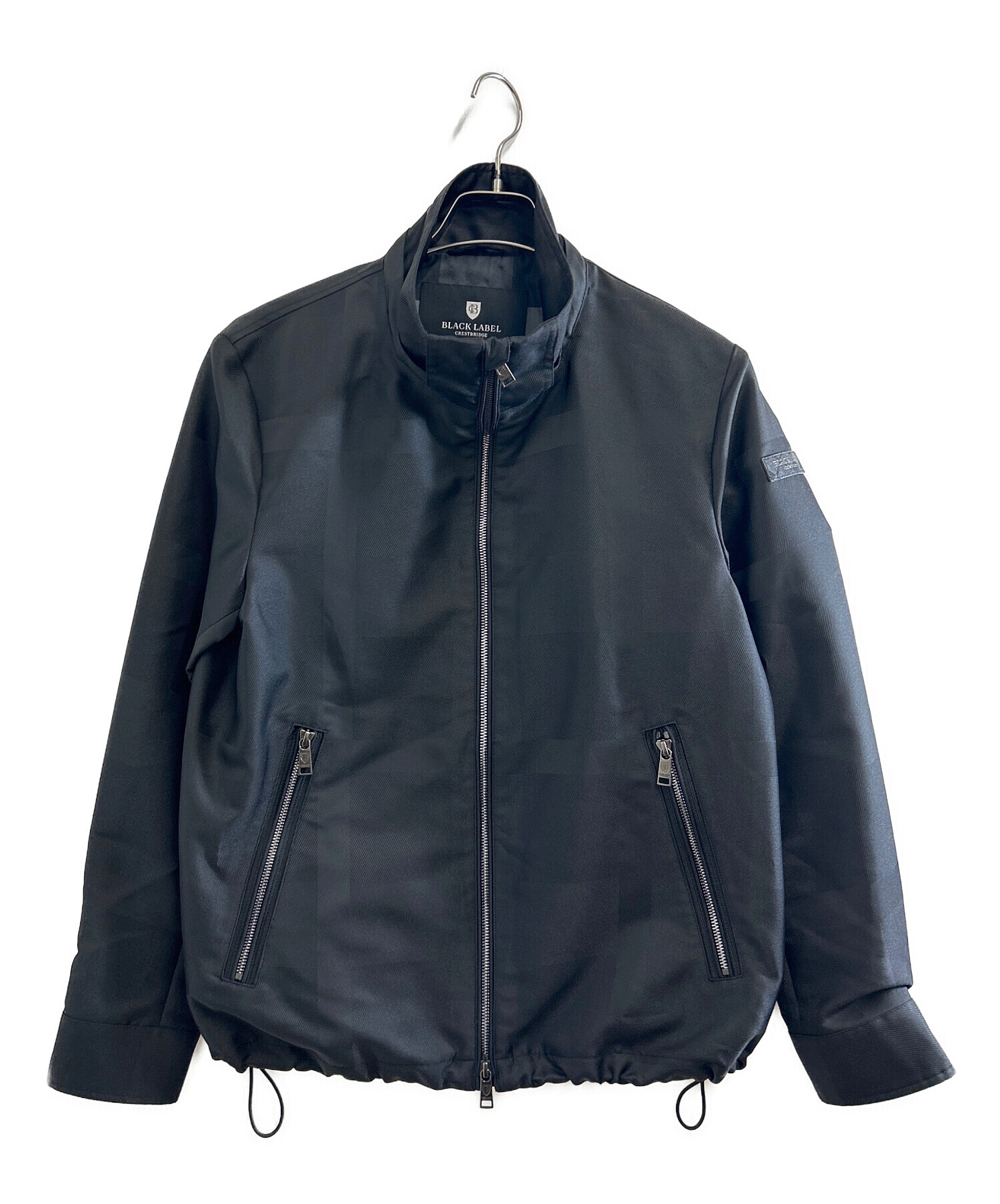 クラシック05 引退品 中古・古着通販】BLACK LABEL CRESTBRIDGE (ブラックレーベル クレスト