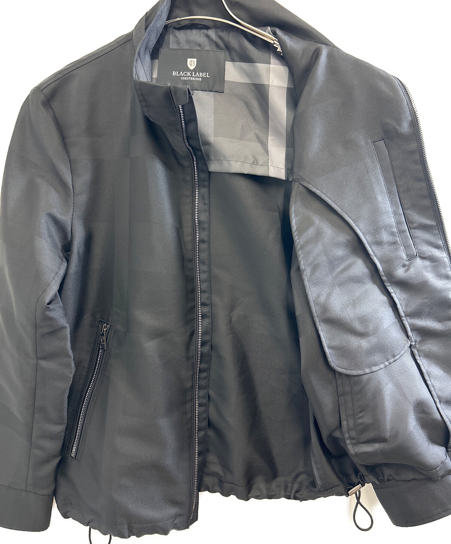 中古・古着通販】BLACK LABEL CRESTBRIDGE (ブラックレーベル クレスト