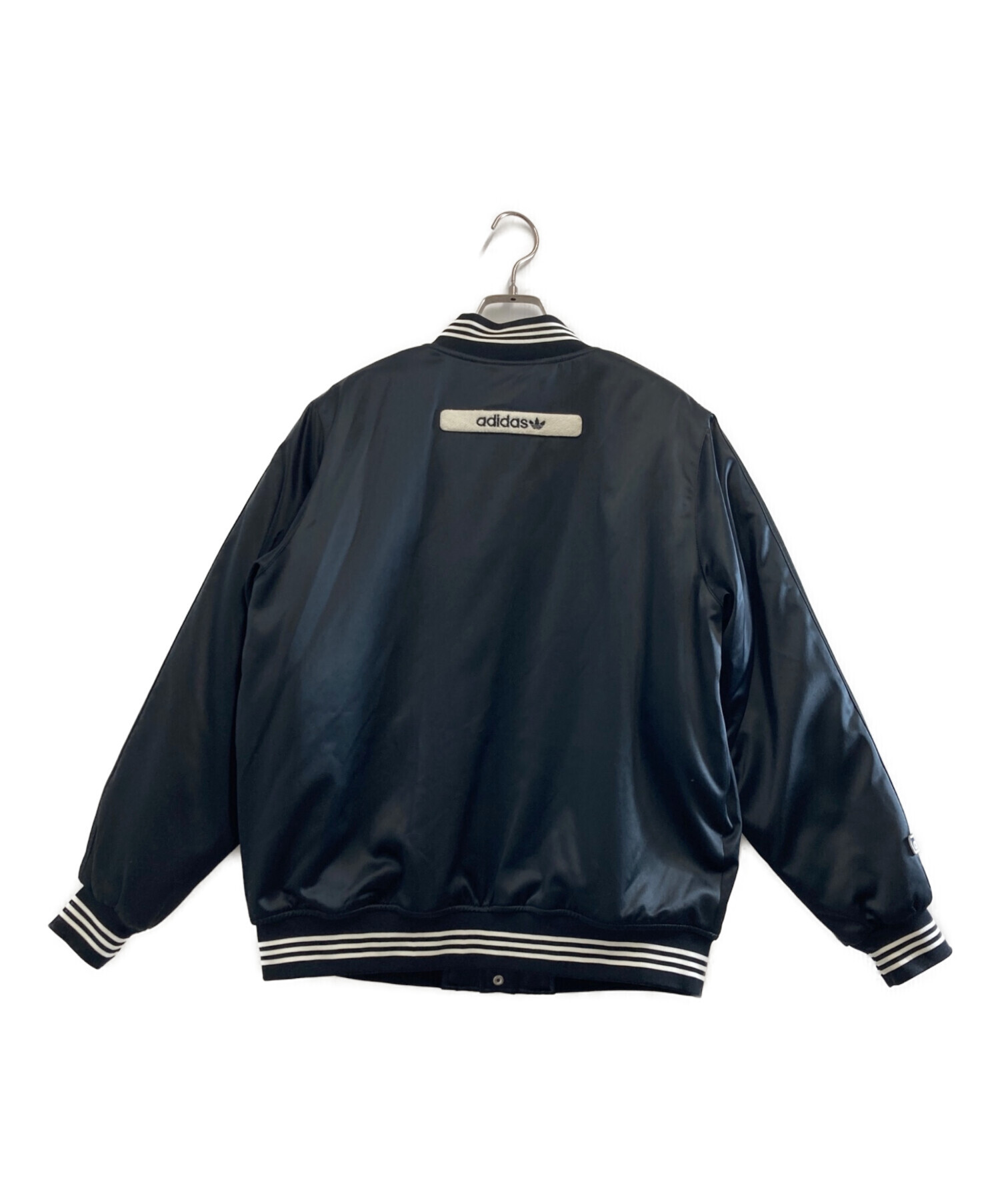 中古・古着通販】adidas (アディダス) GIRLS ARE AWESOME スタジャン