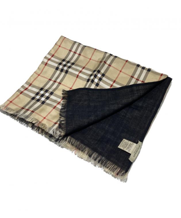 中古・古着通販】BURBERRY LONDON (バーバリーロンドン) シルク