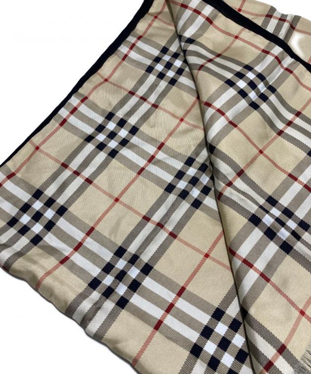 中古・古着通販】BURBERRY LONDON (バーバリーロンドン) シルク