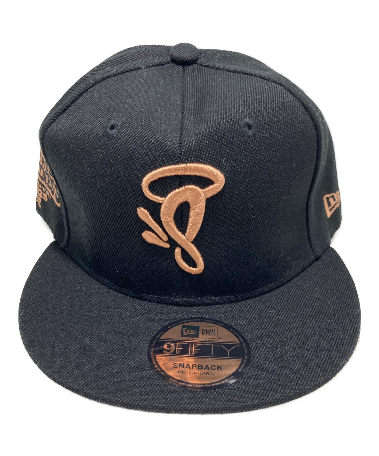 中古・古着通販】SYNA WORLD (シナワールド) New Era (ニューエラ