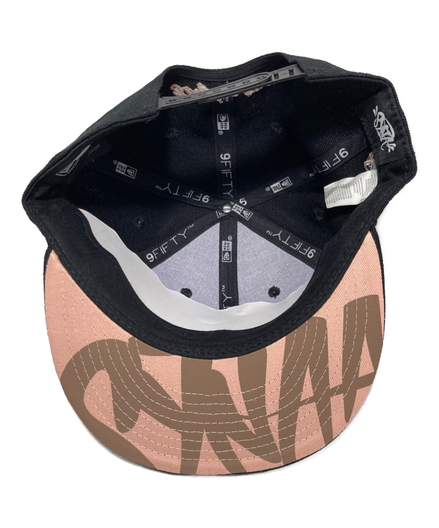 中古・古着通販】SYNA WORLD (シナワールド) New Era (ニューエラ 