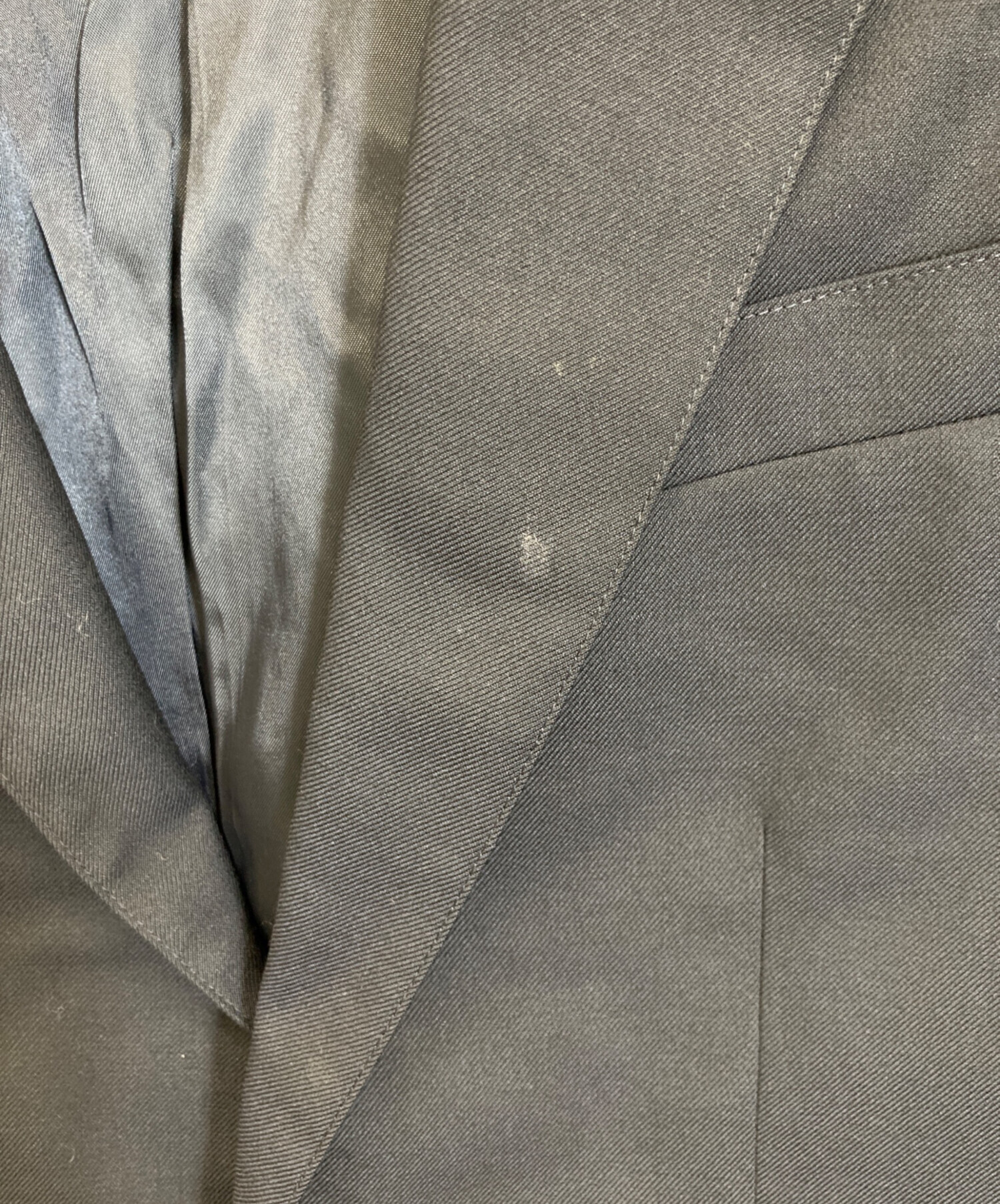 中古・古着通販】BROOKS BROTHERS (ブルックスブラザーズ) 金釦2B 中古・古着通販】BROOKS BROTHERS (ブルックスブラザーズ) 金釦2B