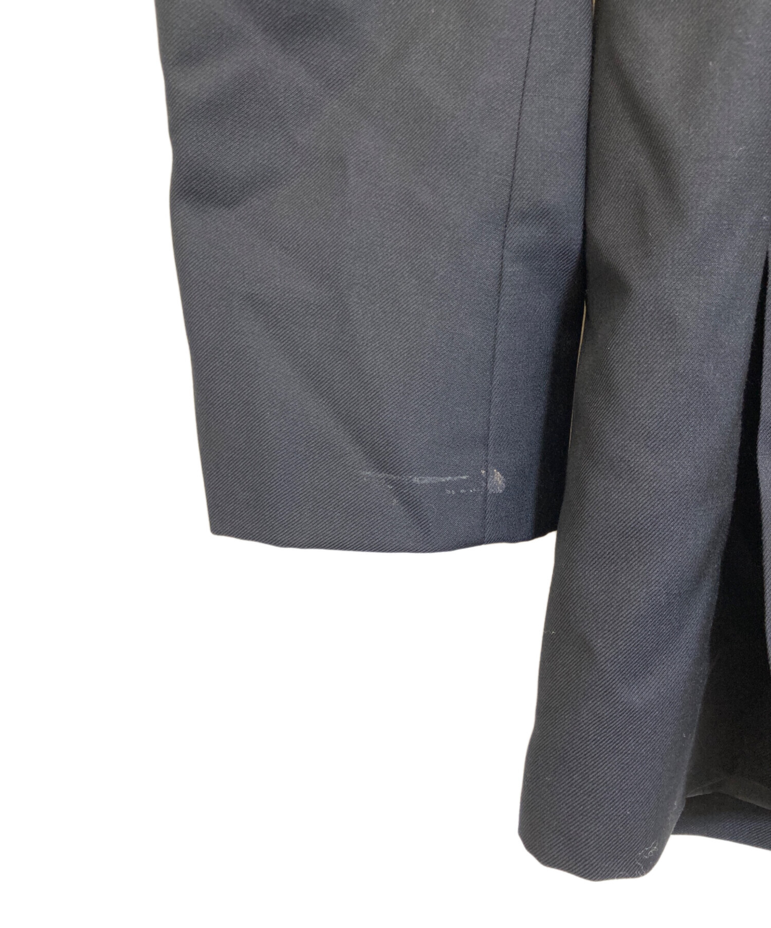中古・古着通販】BROOKS BROTHERS (ブルックスブラザーズ) 金釦2B