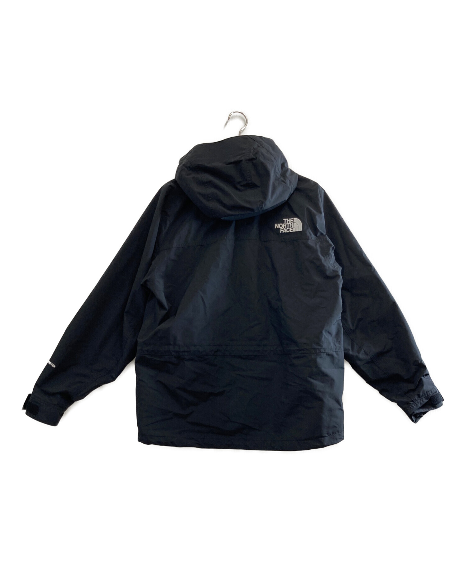 THE NORTH FACE マウンテンライトジャケット　着用1回のほぼ未使用品 中古・古着通販】THE NORTH FACE (ザ ノース フェイス) マウンテン