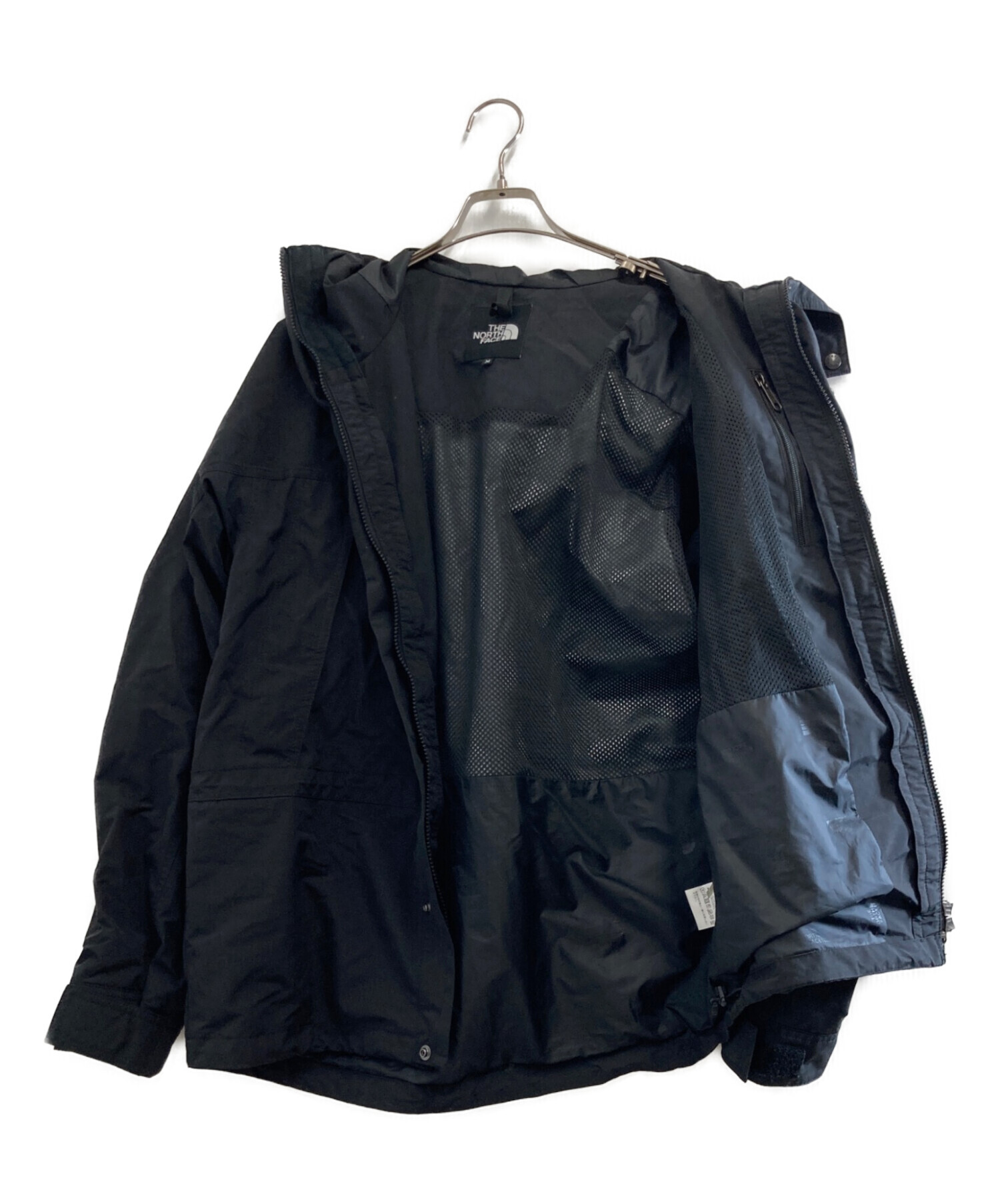 中古・古着通販】THE NORTH FACE (ザ ノース フェイス) マウンテン